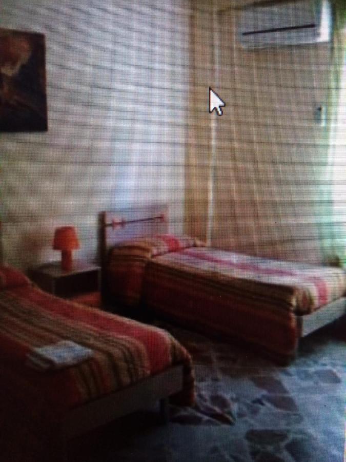 Santa Rosalia Hotel Palermo Esterno foto