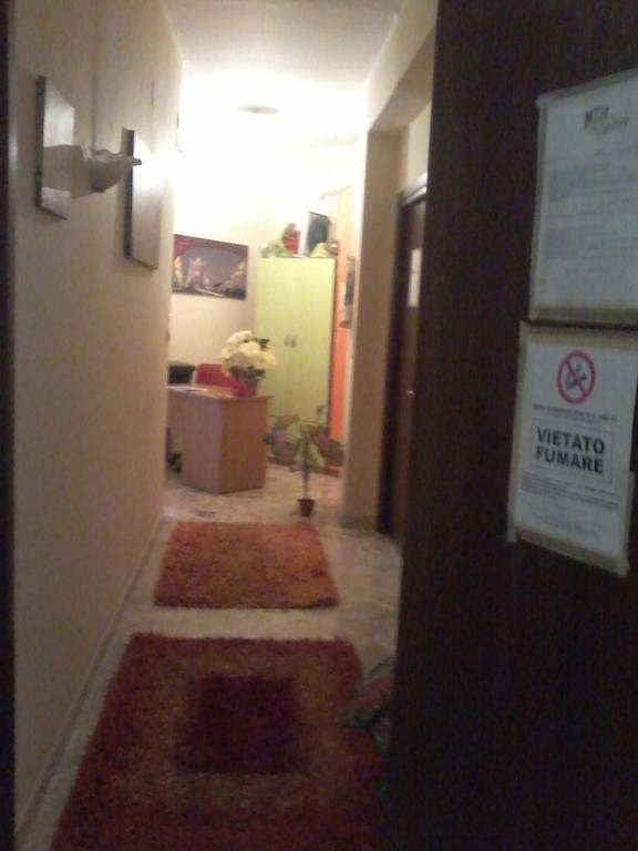 Santa Rosalia Hotel Palermo Esterno foto